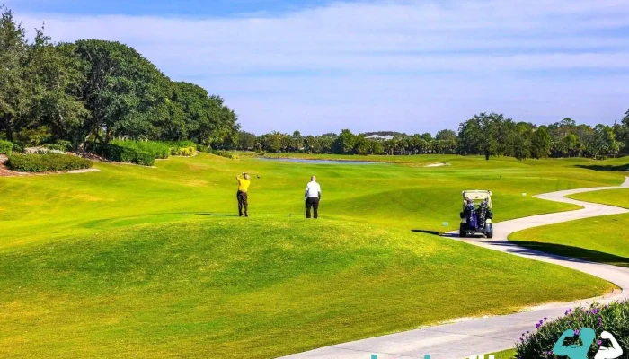 Verandah Golf Club -  Golf - Fort Myers