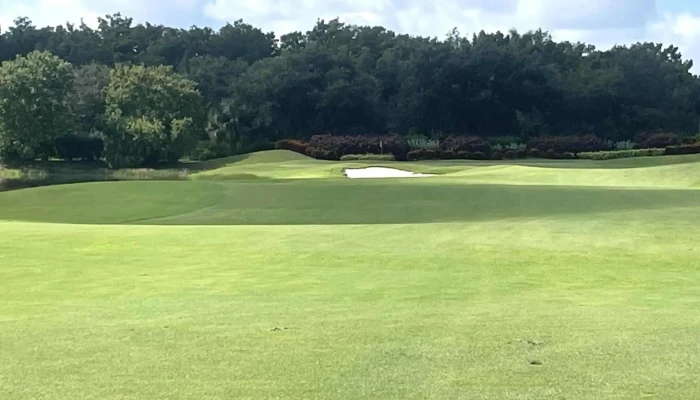 Verandah Golf Club -  How To Get There - Fort Myers