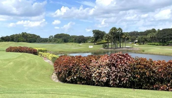 Verandah Golf Club -  Near Me - Fort Myers