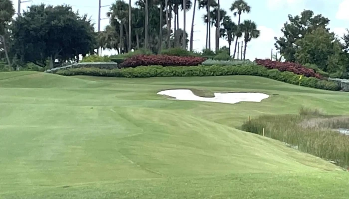 Verandah Golf Club -  Open Now - Fort Myers