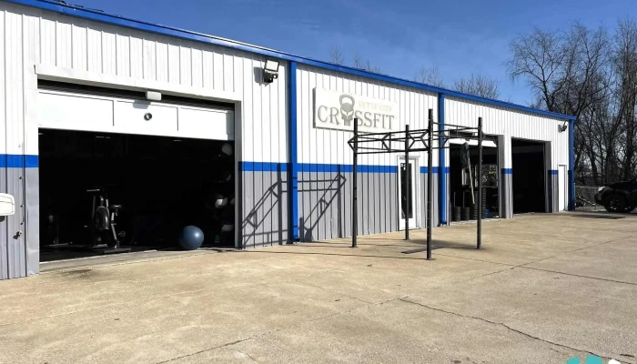 Vette City Crossfit By Owner - Bowling Green