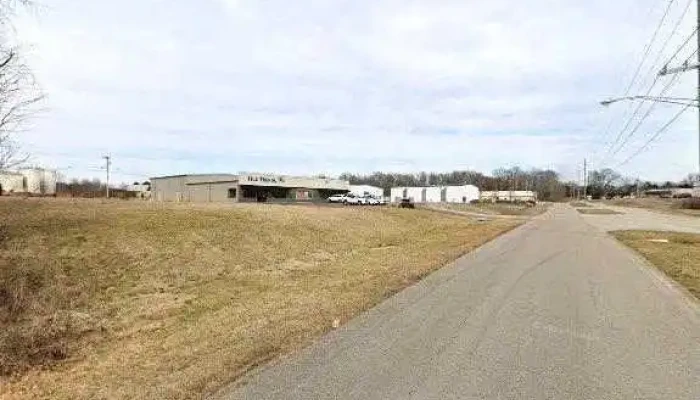 Vette City Crossfit Street View 360deg - Bowling Green