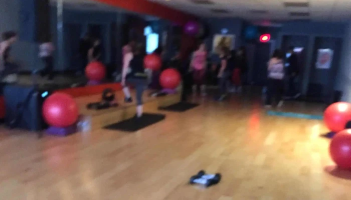 Vibe Fit Studio -  Physical Fitness Program - Allen Park
