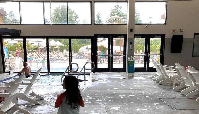 Villa Sport -  Area - Beaverton