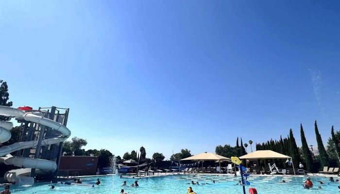 Villa Sport -  Area - San Jose