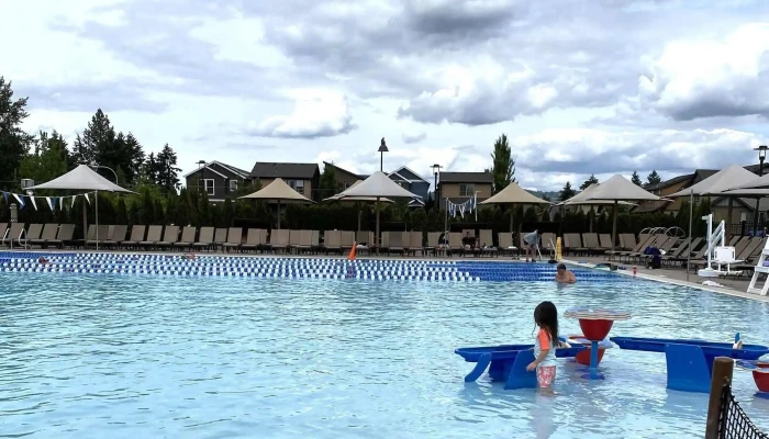 Villa Sport - Beaverton