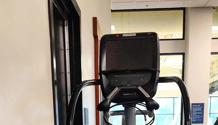 Villa Sport -  Gym - San Jose