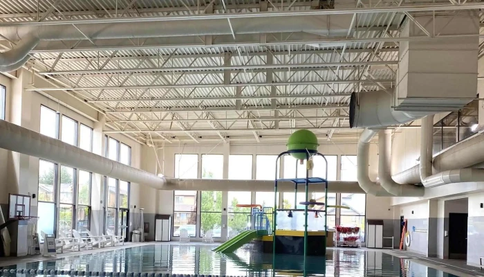 Villa Sport -  How To Get There - Beaverton