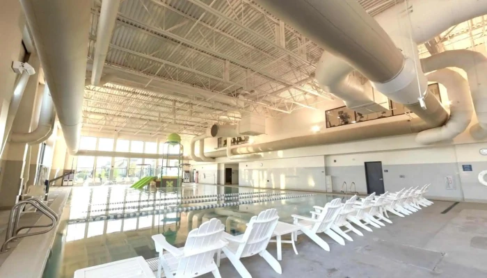 Villa Sport -  Street View 360deg - Beaverton