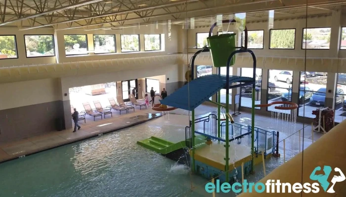 Villa Sport -  Videos - San Jose