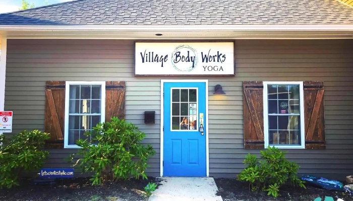 Village Body Works -  All - North Yarmouth