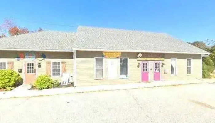 Village Body Works -  Street View 360deg - North Yarmouth