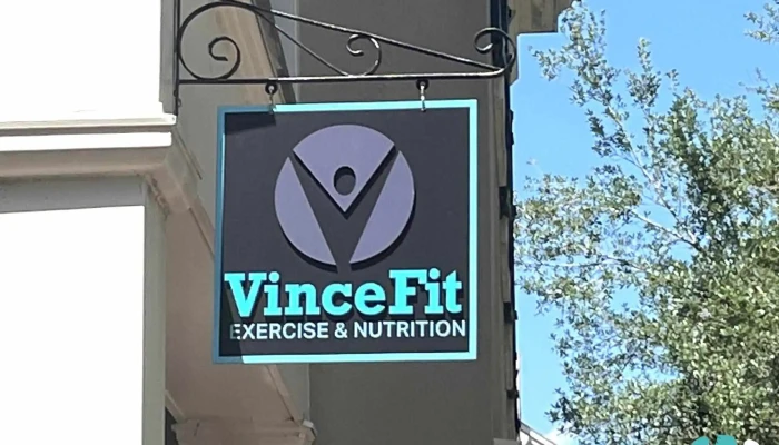 Vincefit Exercise Nutrition By Owner - Orlando