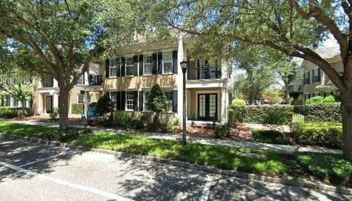 Vincefit Exercise Nutrition Street View 360deg - Orlando