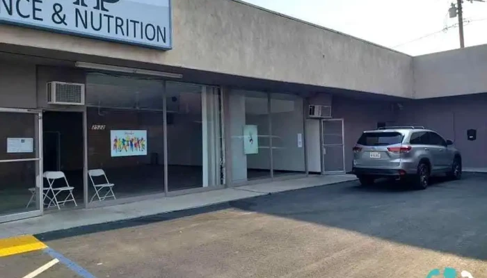 Vip Dance Nutrition By Owner - Gardena