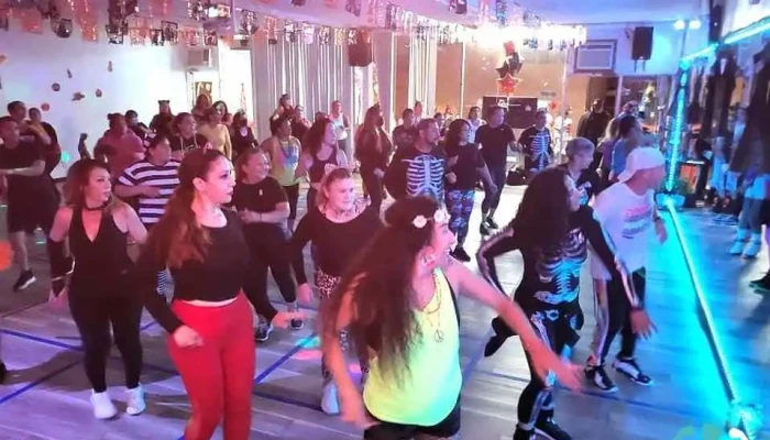 Vip Dance Nutrition Dance - Gardena