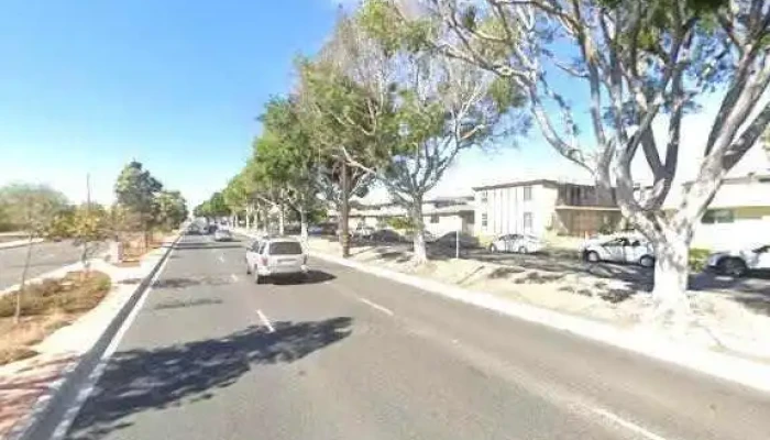 Vip Dance Nutrition Street View 360deg - Gardena
