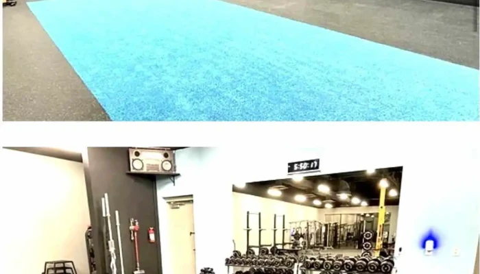 Visualize Fitness -  By Owner - Phoenix