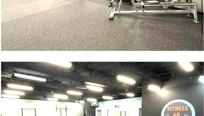 Visualize Fitness -  Gym - Phoenix