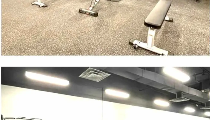 Visualize Fitness -  Physical Fitness - Phoenix