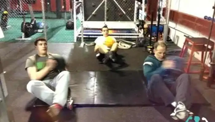 Volt Fitness -  Physical Fitness - Glen Rock