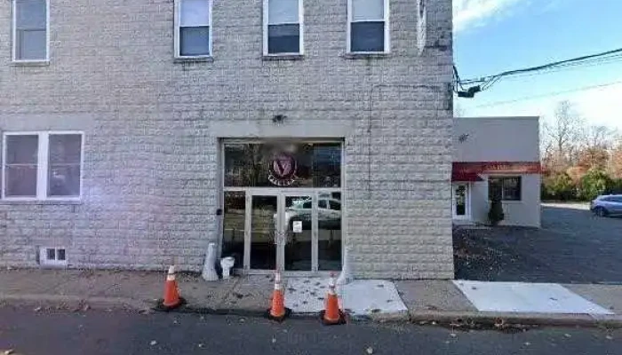 Volt Fitness -  Street View 360deg - Glen Rock