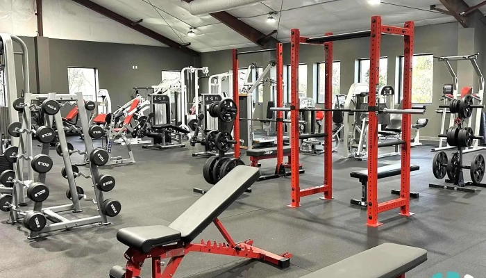 Volution Fitness -  All - Yakima
