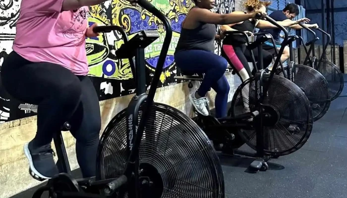 Voodoo Crossfit 512 By Owner - Austin