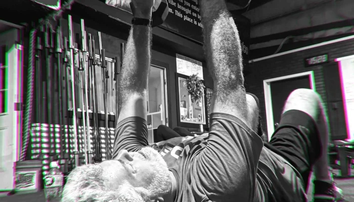 Voodoo Crossfit 512 Instagram - Austin