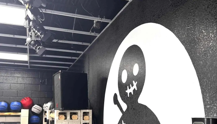 Voodoo Crossfit 512 Reviews - Austin