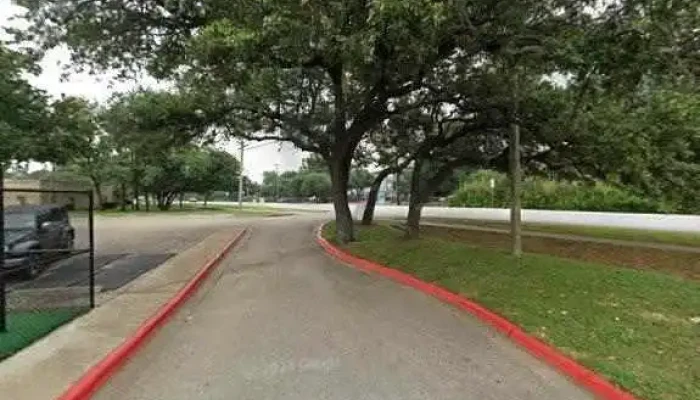 Voodoo Crossfit 512 Street View 360deg - Austin