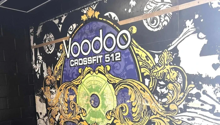 Voodoo Crossfit 512 Videos - Austin