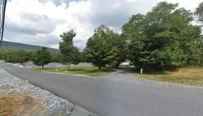 Warrior Fitness Center -  All - Annville