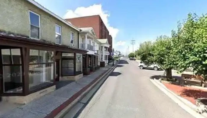 Warrior Fitness -  Street View 360deg - Keyser