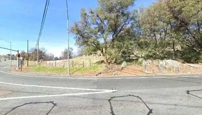 Warrior Fitness -  Street View 360deg - Sutter Creek