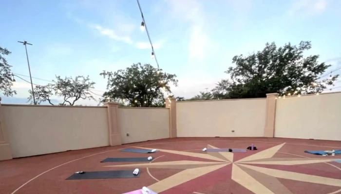 Warrior One Yoga & Fitness (spin, row, strength training) - Orlando