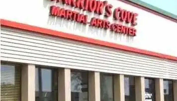 Warriors Cove Martial Arts Fitness By Owner - Little Canada