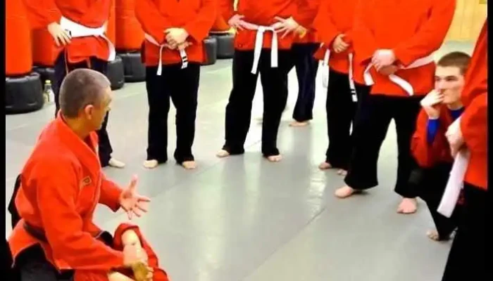 Warriors Cove Martial Arts Fitness Community - Little Canada