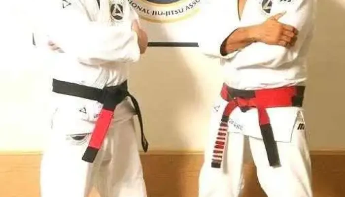 Warriors Cove Martial Arts Fitness Martial Art - Little Canada