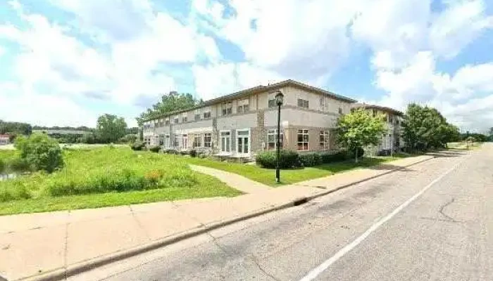 Warriors Cove Martial Arts Fitness Street View 360deg - Little Canada