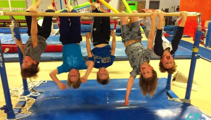 Waters Edge Gymnastics All - Traverse City