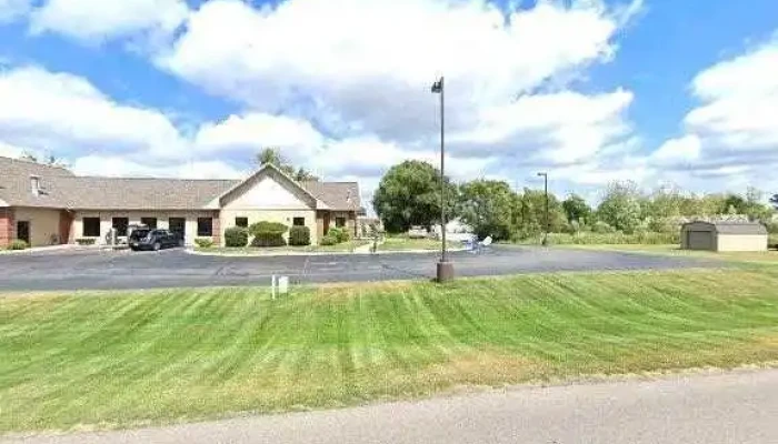 Waters Edge Gymnastics Street View 360deg - Traverse City