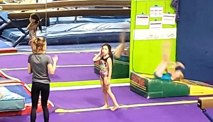 Waters Edge Gymnastics Traverse City - Traverse City