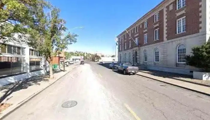 Watershed Row -  Street View 360deg - Klamath Falls