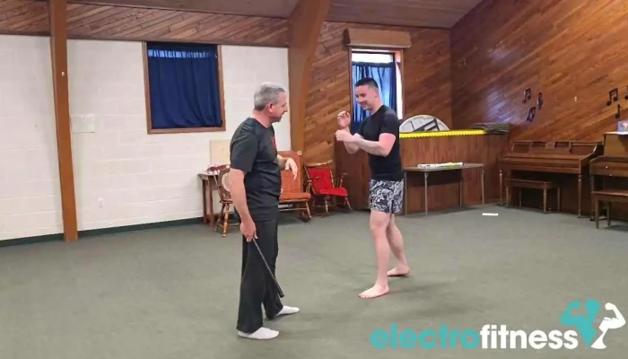 Way Of Life Martial Arts -  Videos - Altus