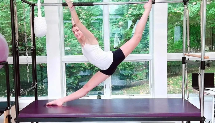 We Pilates -  Yoga - Cresskill