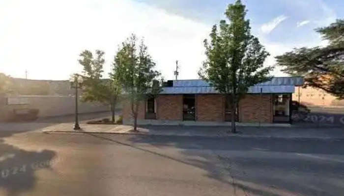 Weapons Grade Mma -  Street View 360deg - Klamath Falls