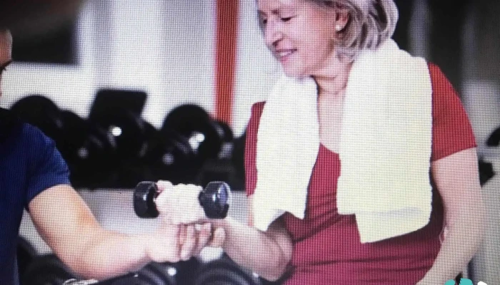 Welfit50 Fitness Care By Owner - Tyler