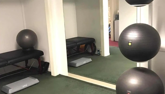 Welfit50 Fitness Care Physical Fitness - Tyler