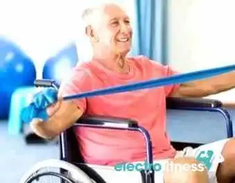 Welfit50 Fitness Care Training - Tyler